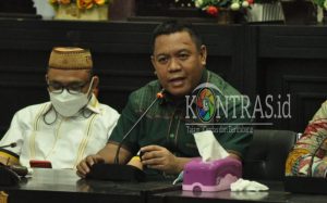 Pekerjaan Sering Bermasalah, ULP Dinilai Tak Jeli Lakukan Seleksi Kontraktor