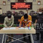 DPRD Kabupaten Gorontalo