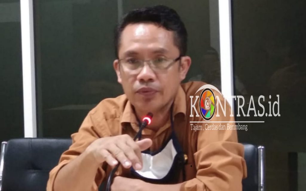 Pemkab Gorontalo Dinilai Tak Serius Tingkatkan Potensi Wisata di Daerah