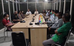 Diduga Beroperasi Tanpa Izin, ZM Karaoke di Desa Bulota Terancam Ditutup