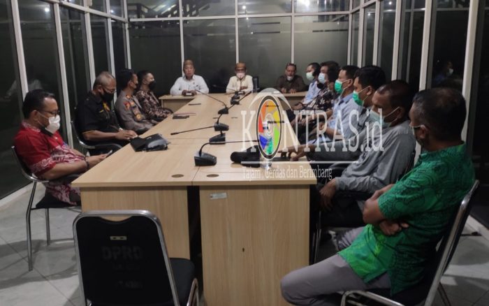 DPRD Kabupaten Gorontalo