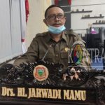 Jarwadi Mamu