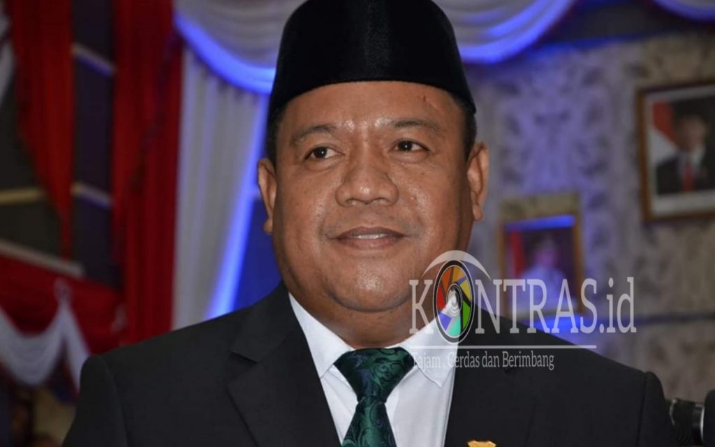 Syam T. Ase Ajak Seluruh Stakeholder Sukseskan Vaksinasi