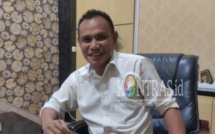 Irwan Dai