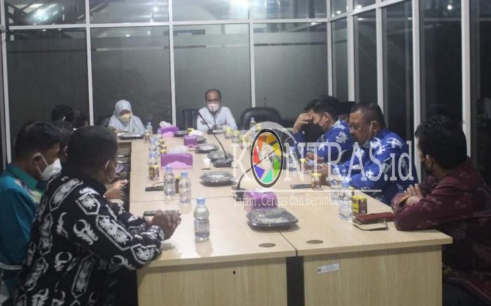 DPRD Kabupaten Gorontalo