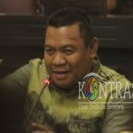 Ketua DPRD Kabgor Minta Masyarakat Waspada Penyebaran Covid-19  Saat Nataru