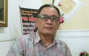 Keterlambatan KUA PPAS Disoal 6 Fraksi, Pemda Kabgor Beri Penjelasan