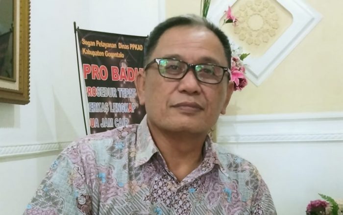 Cokro R. Katili