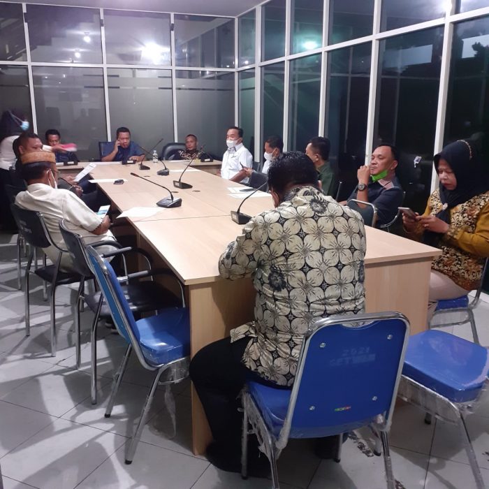 DPRD Kabupaten Gorontalo