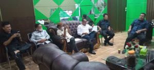 Tunda Pembahasan Hak Interpelasi DPRD, Roman Nasaru : Waktu Kita Mepet