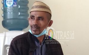 Aktivis Desak Polres Gorut Tutup Arena Judi di Pasar Malam Block Plan