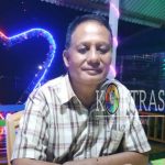 Prof. Dr. Fahrudin Zain Olilingo, SE.,M.Si.