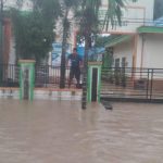 Puskesmas di Kabgor