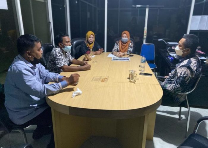 DPRD Kabupaten Gorontalo