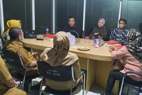 DPRD Kabupaten Gorontalo