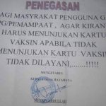 Brosur