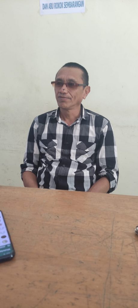 Soroti Pembahasan KUA PPAS Pohuwato Di Luar Daerah, Yunus : Buang Anggaran Ditengah Rakyat Menjerit
