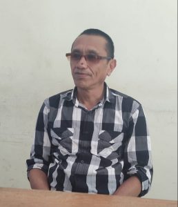 Soroti Pembahasan KUA PPAS Pohuwato Di Luar Daerah, Yunus : Buang Anggaran Ditengah Rakyat Menjerit