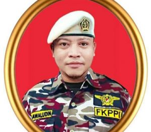 Diperhitungkan Maju Ketua FKT Pohuwato, Awaludin Pakaya Siap Wujudkan Transparansi Pengelolaan Dana Hibah