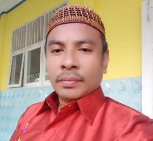 Polemik Tambang Dengilo, Iwan Dolongseda :  Pelaku Usaha Harus Punya Izin Dulu