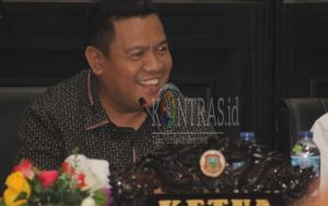 Syam T. Ase Minta OPD Dukung Investasi di Kabgor