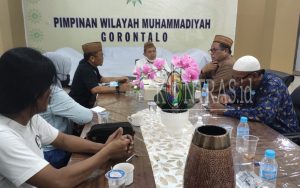 Kasasi Luqmanul Hakiem Ajuna Ditolak, PWM Gorontalo Akan Datangi PA
