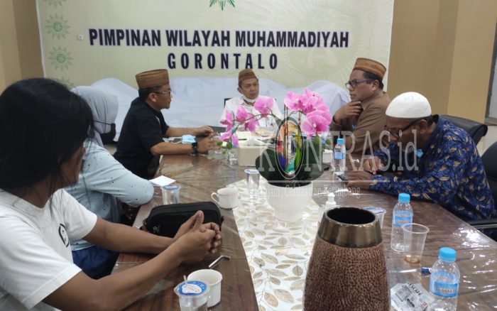 PWM Gorontalo
