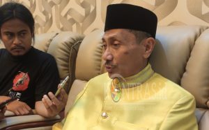 Calon Ketua DPC PPP Kabupaten Kota Usulan Tim Formatur Akan Diajukan ke DPP