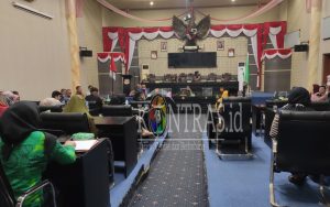 Gelar RDP Soal Kasus Dugaan Penipuan, DPRD Kabgor Hasilkan 4 Poin Kesepakatan