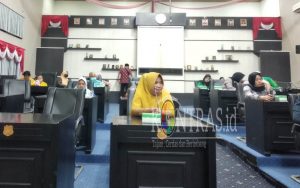 Diimingi Jadi ASN, 103 Warga Kabgor Ketipu 770 Juta Oleh Oknum ASN Bonebol