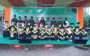 Pohuwato Siapkan Generasi Qurani, Bento : Mereka Pemimpin Masa Depan