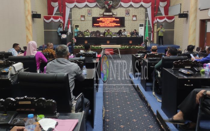 DPRD Kabupaten Gorontalo