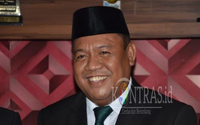 Syam T. Ase
