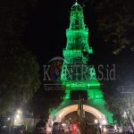 Menara Pakaya Tower Limboto