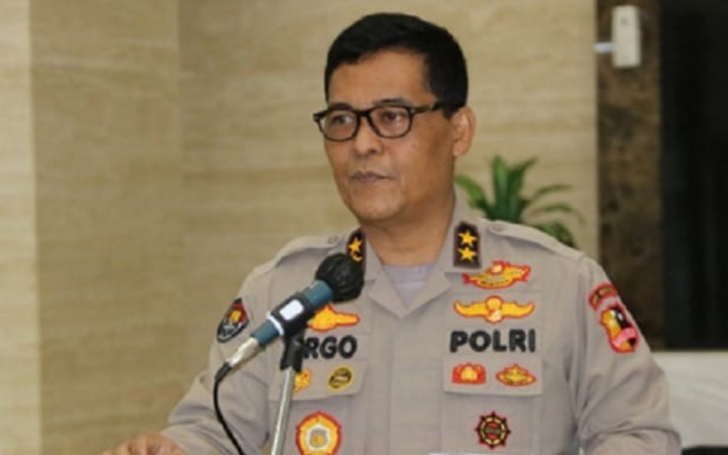 Aktor Kerusuhan di Yahukimo Papua Berhasil Dibekuk Polisi