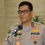 Irjen Pol. Raden Prabowo Argo Yuwono