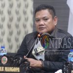 Iskandar Mangopa