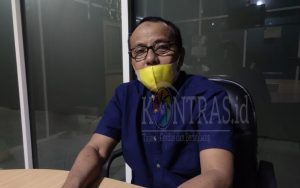 Gali Progres Pekerjaan Proyek Dana PEN, DPRD Kabgor Bakal Undang Asisten II