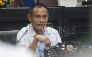 DPRD Kabgor Dukung Pemda Hibahkan Eks Gedung DPRD ke Polres Gorontalo