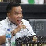Ali Polapa