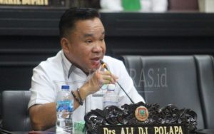 Fraksi PDIP Minta Pemda Teliti Lakukan Penyesuaian KUA PPAS