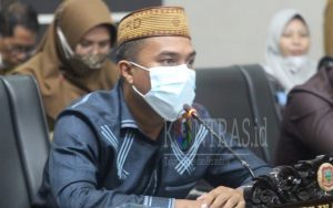 Tingkatkan PAD, Anton Ahmad Desak Pemkab Maksimalkan Potensi yang Ada
