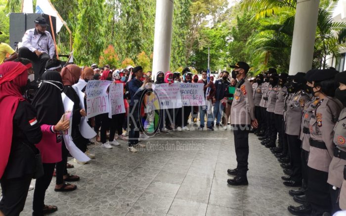 FSPMI Provinsi Gorontalo