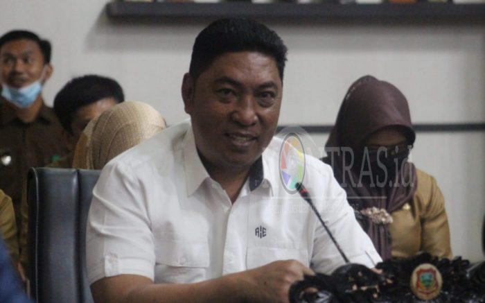 Abdul Haris A. Engahu