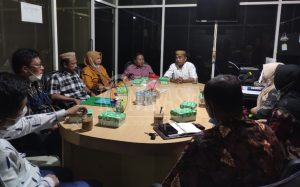 Terkait Polemik Dandes Biluhu Tengah, Komisi I Ungkap Hasil Audit Inspektorat