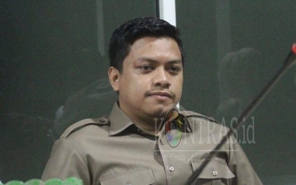 Peringati Hari Santri, Rahmat Hasan : Santri Garda Terdepan Perjuangkan Kemerdekaan