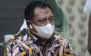 Jalan Khusus Truk Pertambangan dan Perkebunan di Kabgor Bakal Diatur Melalui Perda