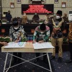DPRD Kabupaten Gorontalo