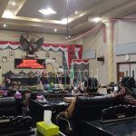 DPRD Kabupaten Gorontalo