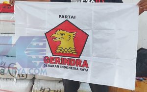 Ingin Keluar Dari Fraksi HanGer, Gerindra Merapat ke PKS
